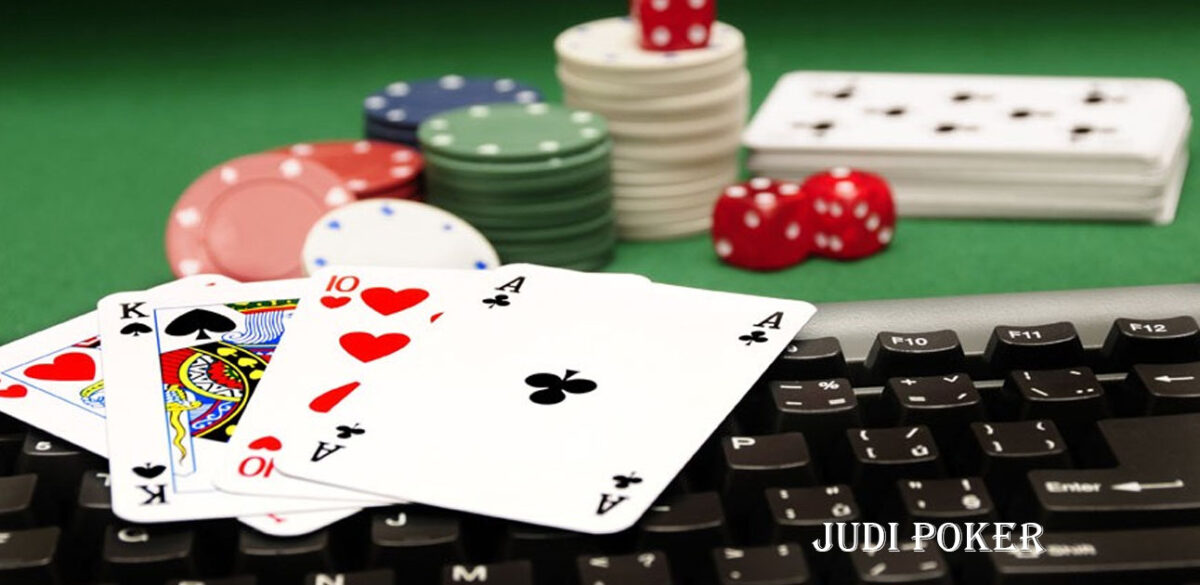 Cara Bermain Judi Poker Dengan Penghasilan Uang Asli