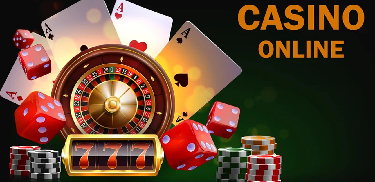 Kumpulan Game Judi Casino Terpopuler