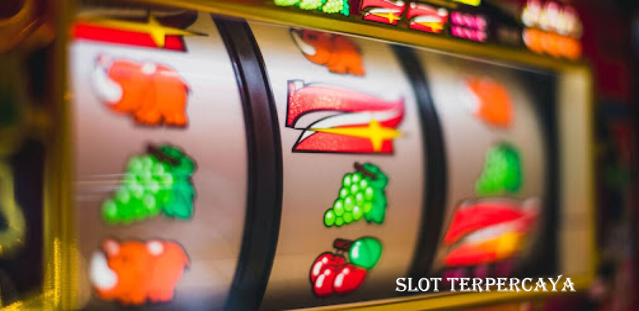 Situs Game Judi Slot Yang Terpercaya